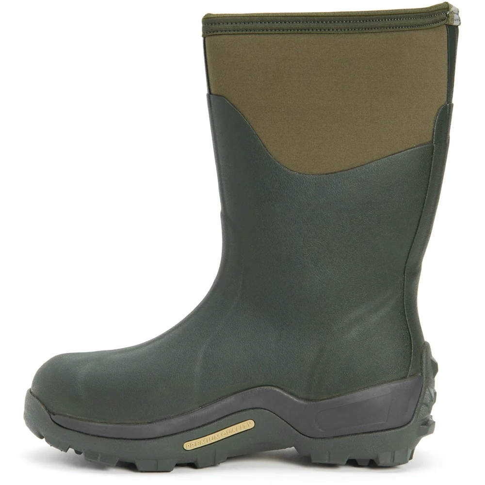 Muck Boots Muckmaster Mid Wellington - Image 7