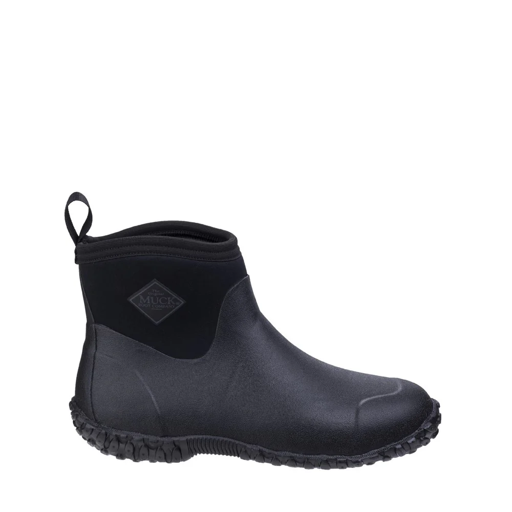 Muck Boots Men's Muckster II Ankle All Purpose Lightweight shoe - Image 10
