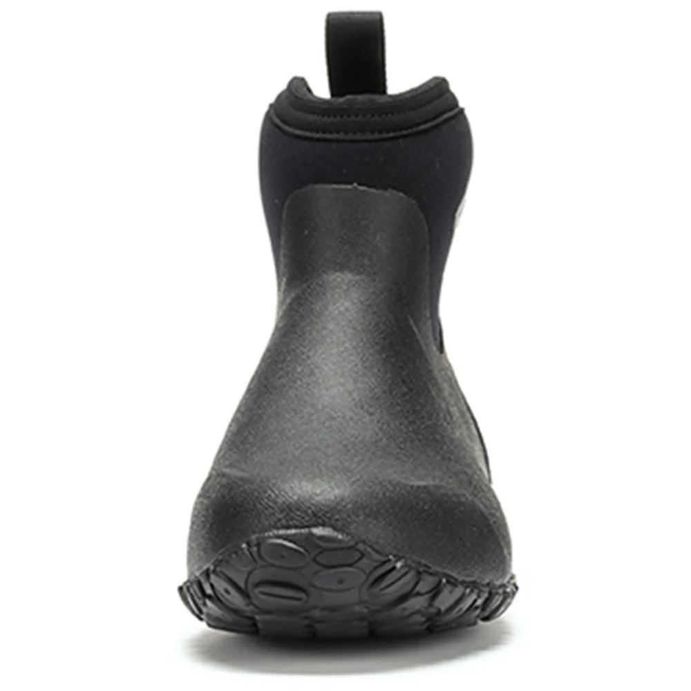 Muck Boots Men's Muckster II Ankle All Purpose Lightweight shoe - Image 3