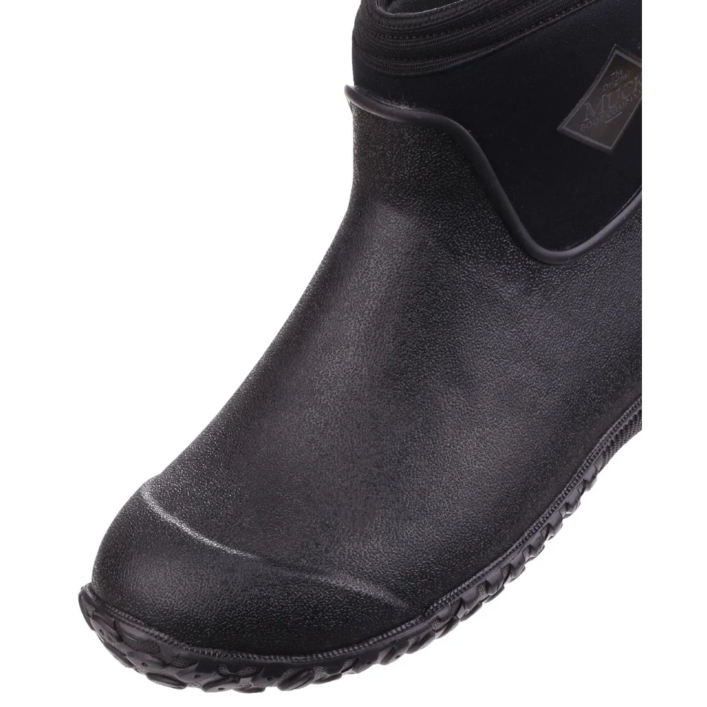 Muck Boots Men's Muckster II Ankle All Purpose Lightweight shoe - Image 7