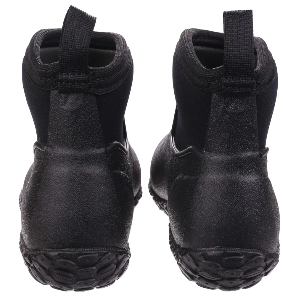 Muck Boots Men's Muckster II Ankle All Purpose Lightweight shoe - Image 8