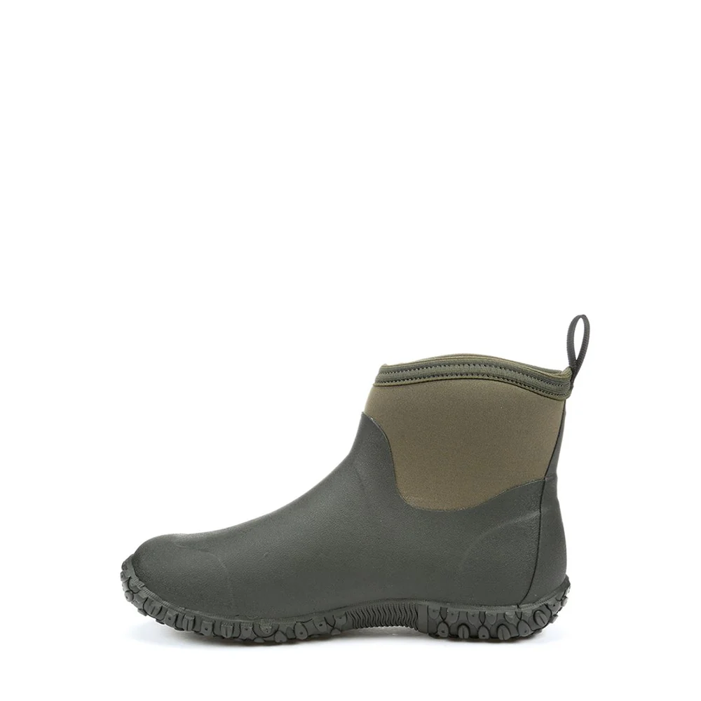 Muck Boots Men's Muckster II Ankle All Purpose Lightweight shoe - Image 10