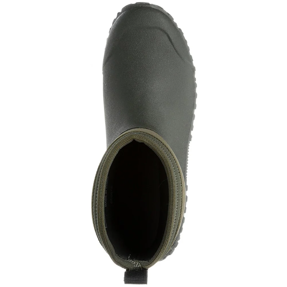 Muck Boots Men's Muckster II Ankle All Purpose Lightweight shoe - Image 6