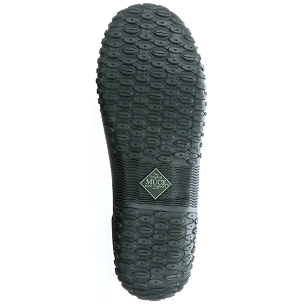 Muck Boots Womens Muckster II Ankle All Purpose Lightweight Shoe - Image 4