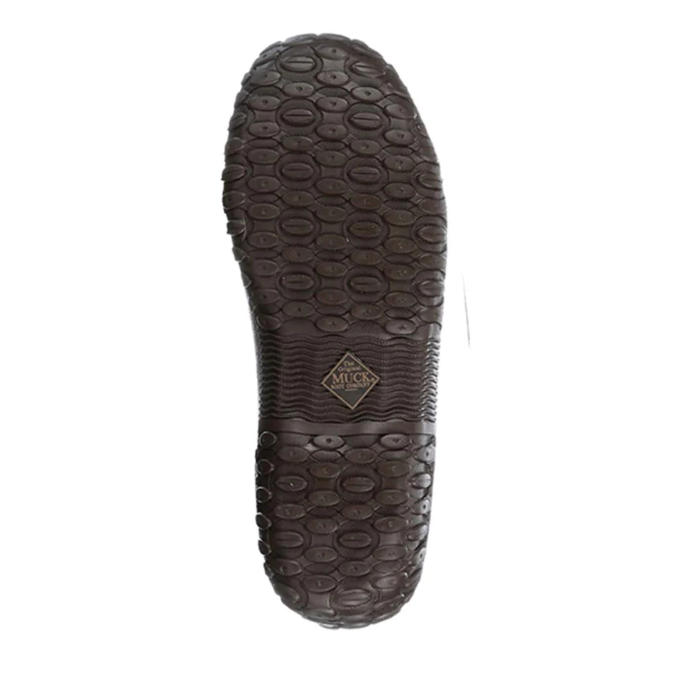 Muck Boots Men's Muckster II Ankle All Purpose Lightweight shoe - Image 10
