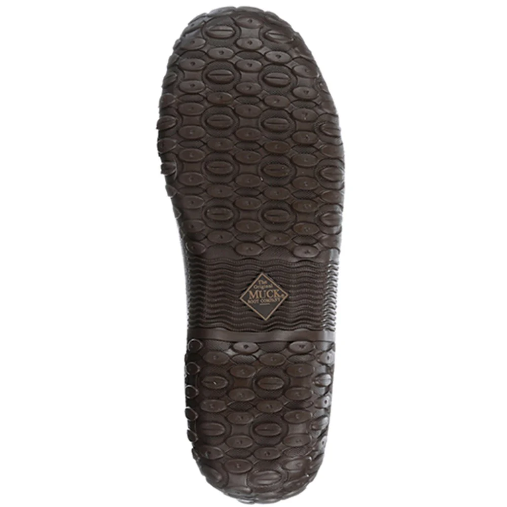 Muck Boots Men's Muckster II Ankle All Purpose Lightweight shoe - Image 4