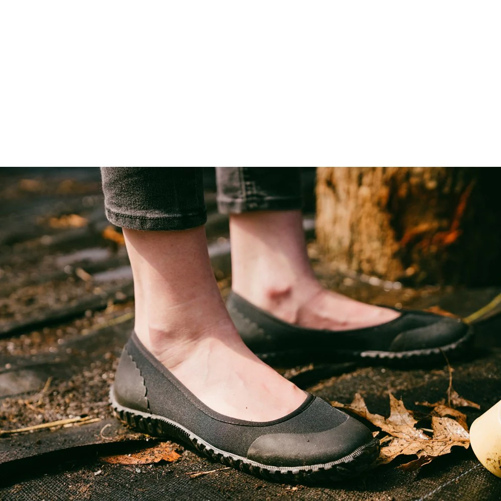 Muck Boots Muckster II Flats - Image 10