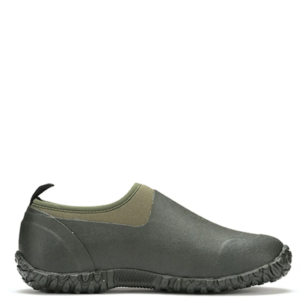 Muck Boots Men's Muckster II Low All Purpose Lightweight Shoe - Image 5