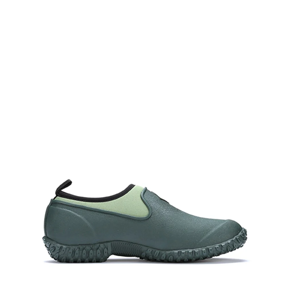 Muck Boots Women's Muckster II Low All Purpose Lightweight Shoe - Image 10