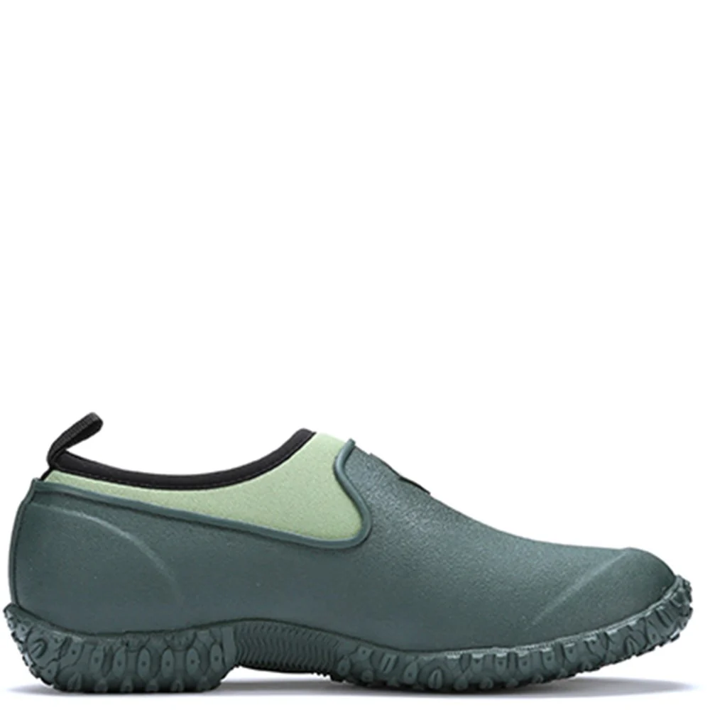 Muck Boots Women's Muckster II Low All Purpose Lightweight Shoe - Image 5