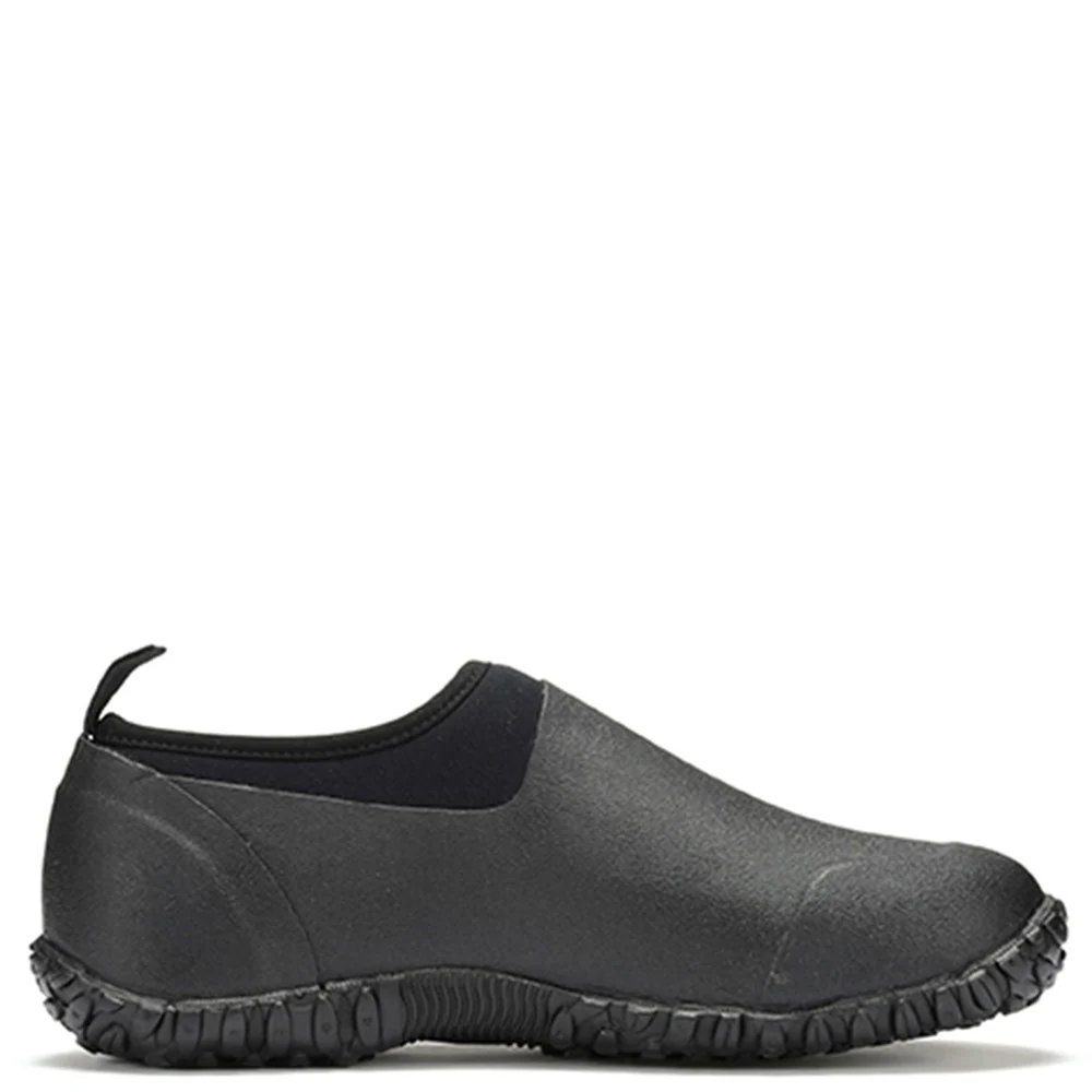 Muck Boots Men's Muckster II Low All Purpose Lightweight Shoe