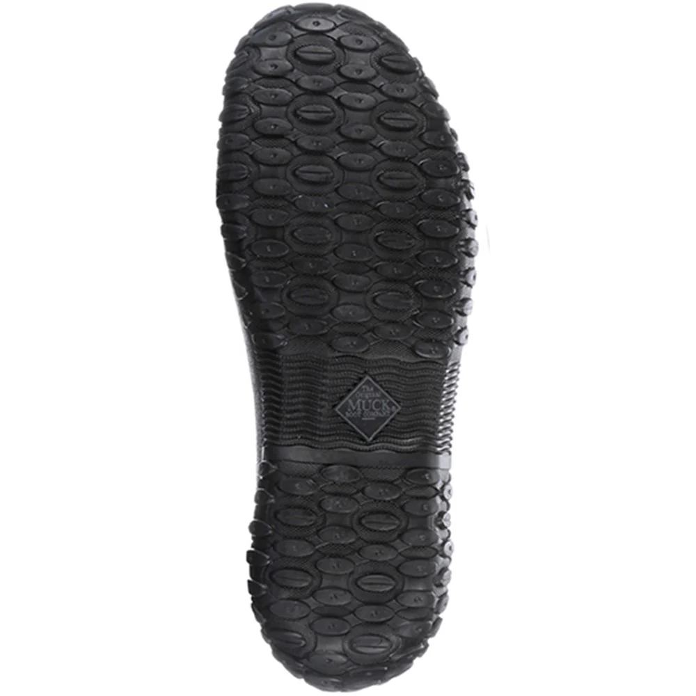 Muck Boots Men's Muckster II Low All Purpose Lightweight Shoe - Image 3