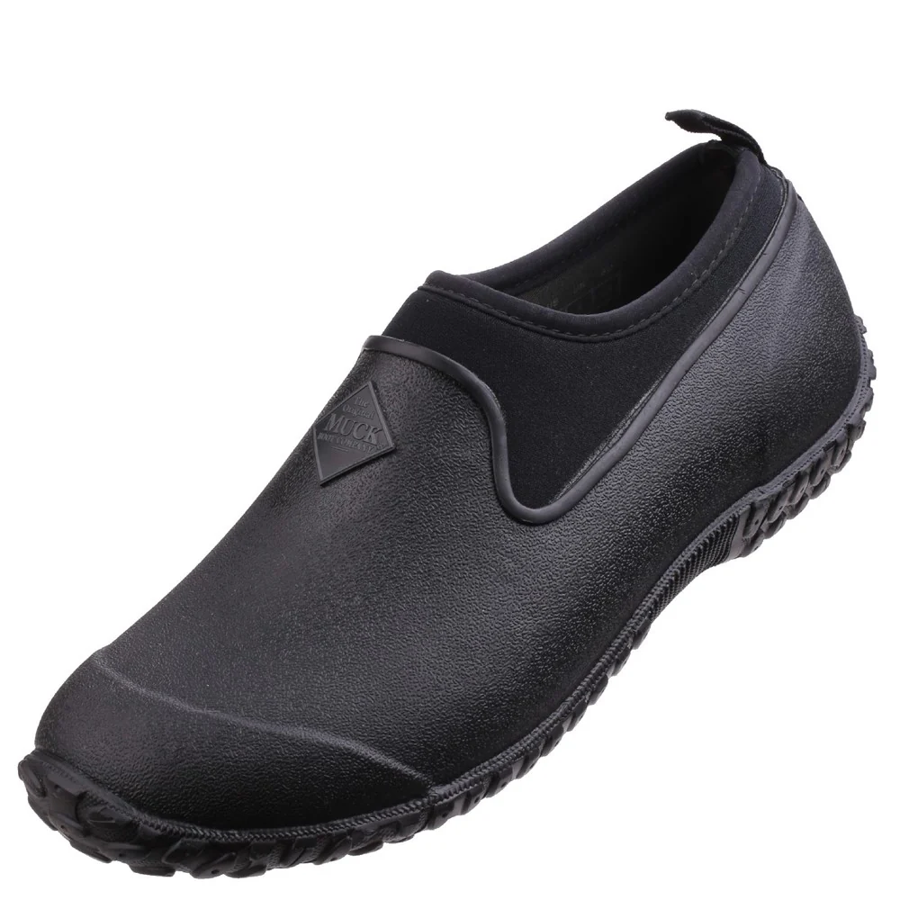 Muck Boots Women's Muckster II Low All Purpose Lightweight Shoe - Image 7