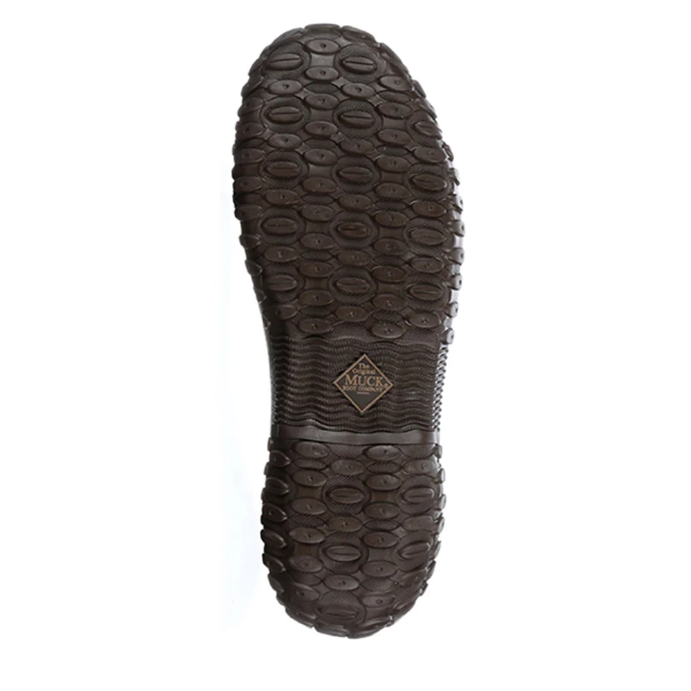 Muck Boots Men's Muckster II Low All Purpose Lightweight Shoe - Image 10