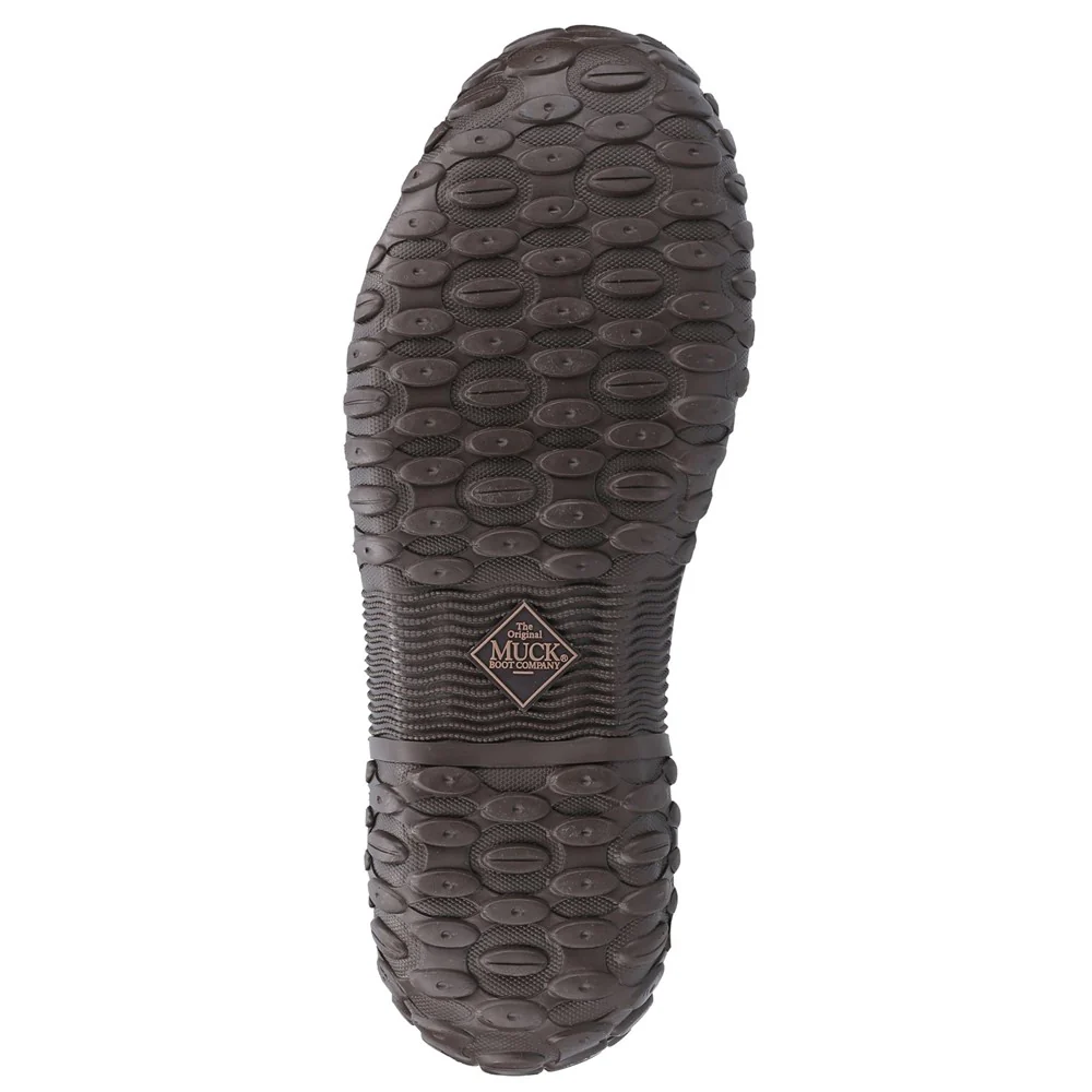 Muck Boots Men's Muckster II Low All Purpose Lightweight Shoe - Image 4