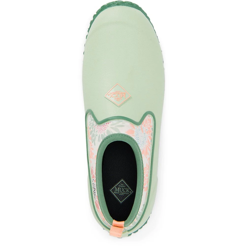Muck Boots Women's Muckster II Low All Purpose Lightweight Shoe - Image 6