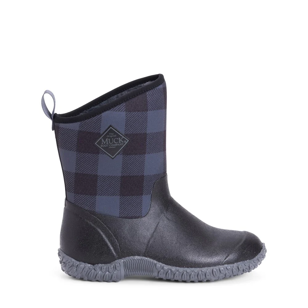Muck Boots Muckster II Mid Wellington - Image 9