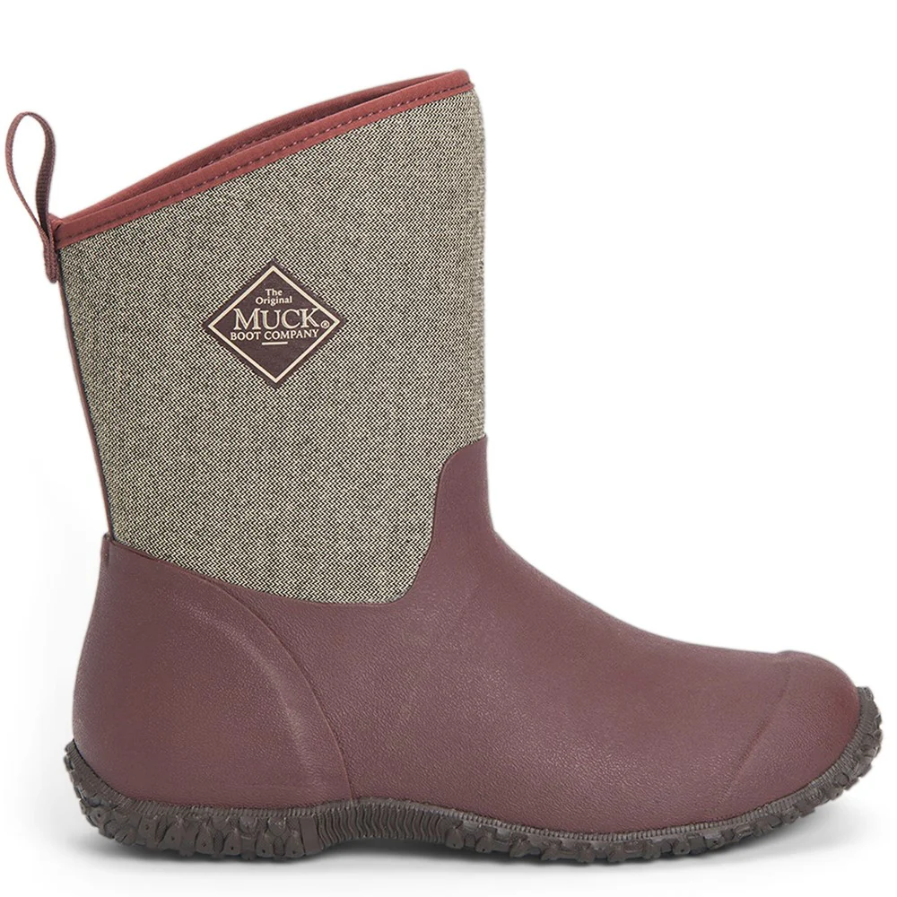 Muck Boots Muckster II Short Boot - Image 6