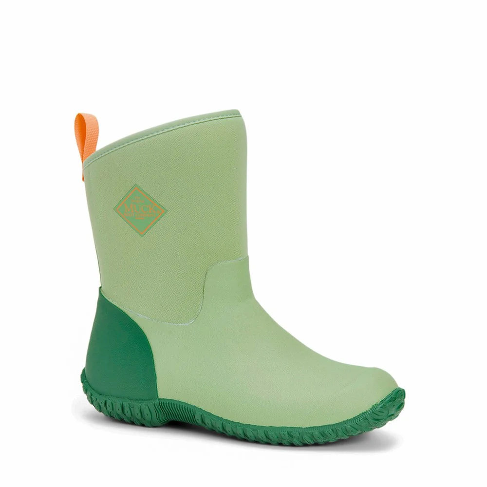 Muck Boots Muckster II Short Boot - Image 8