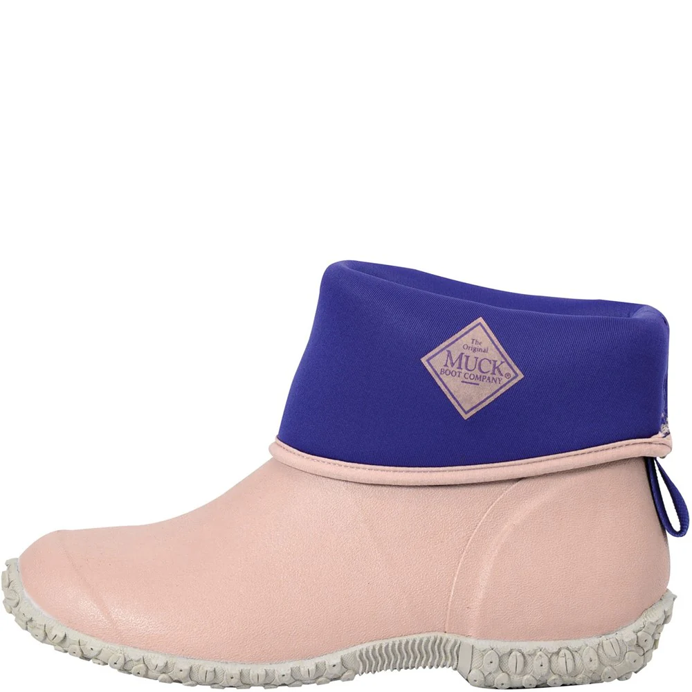 Muck Boots Muckster II Short Boot - Image 5