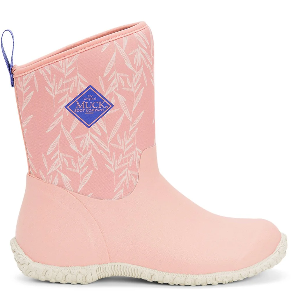 Muck Boots Muckster II Short Boot - Image 6