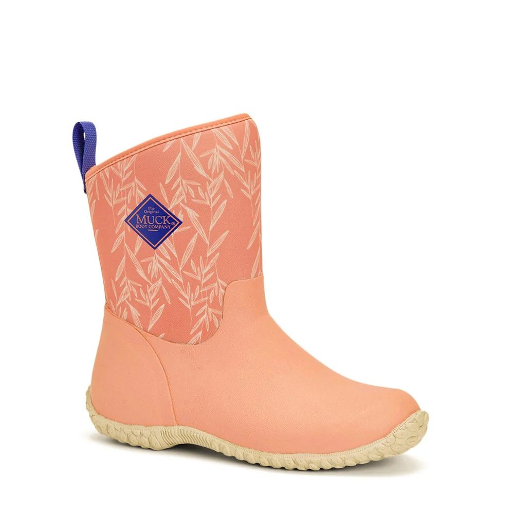 Muck Boots Muckster II Short Boot - Image 9