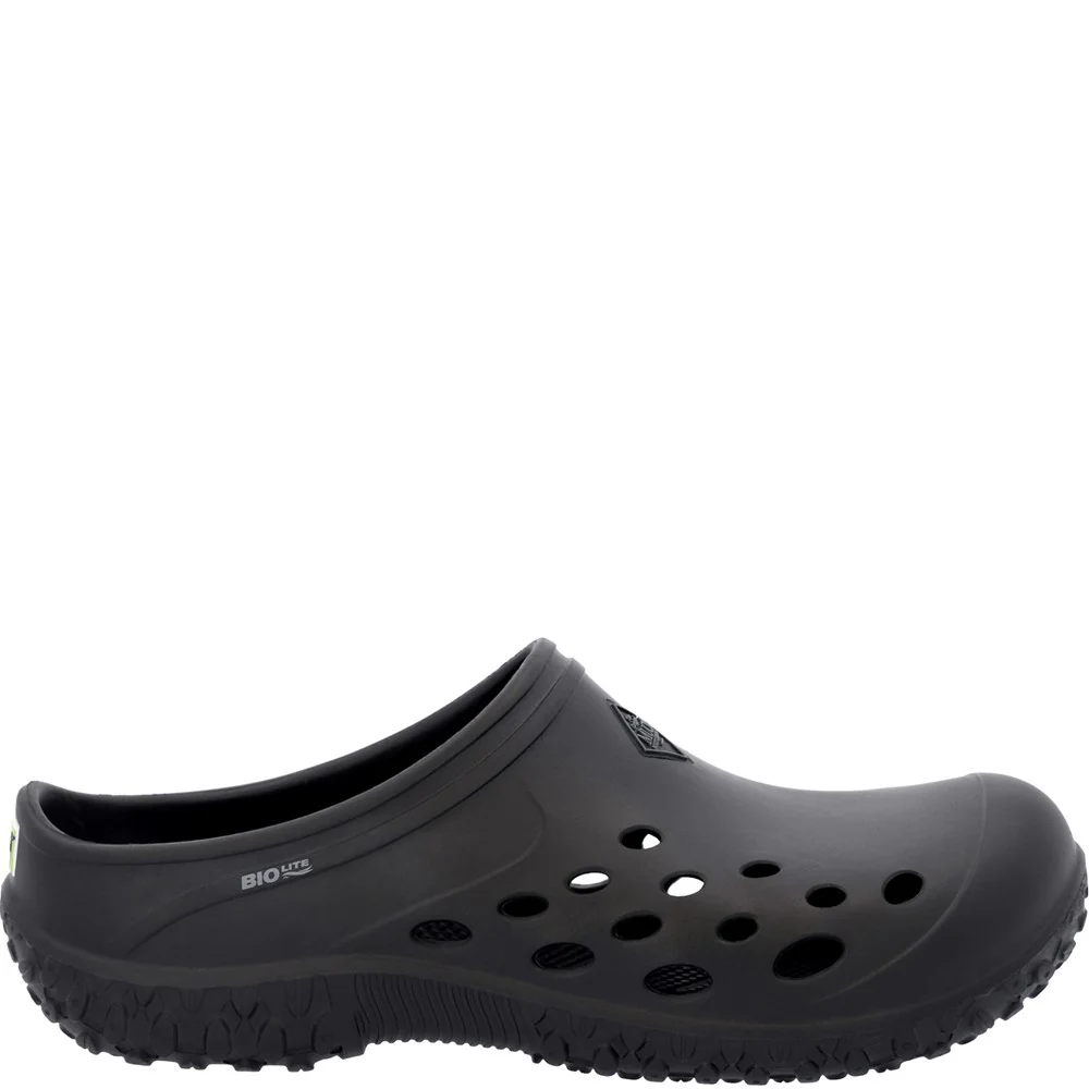 Muck Boots Mens Muckster Lite Clog - Image 6