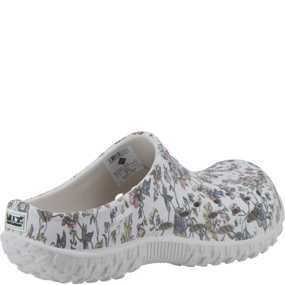 Muck Boots Muckster Lite Clog - Image 2