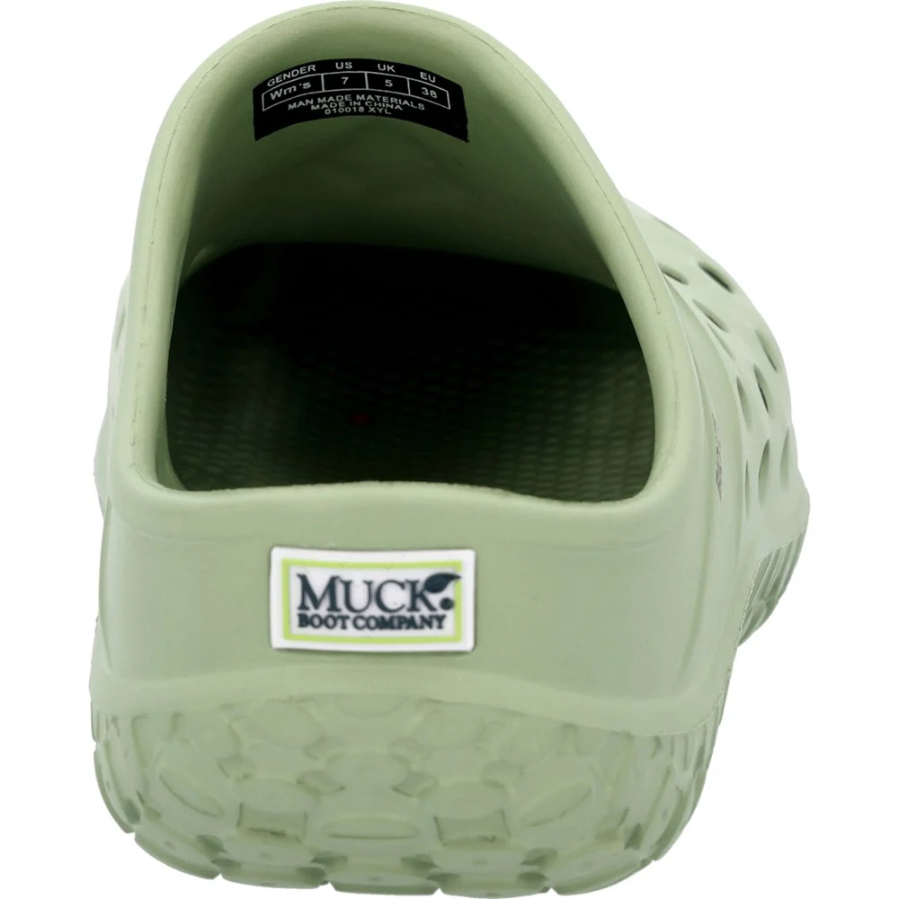 Muck Boots Womens Muckster Lite Clog - Image 2