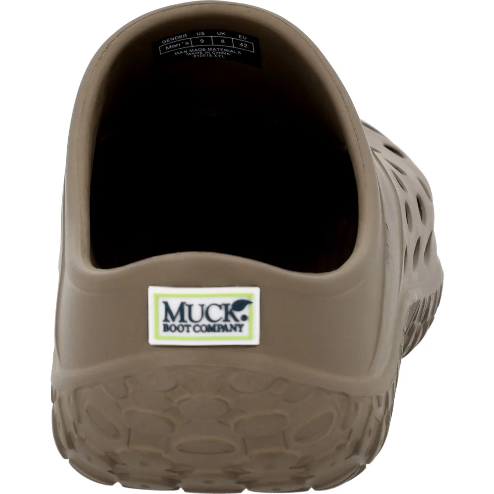 Muck Boots Mens Muckster Lite Clog - Image 2