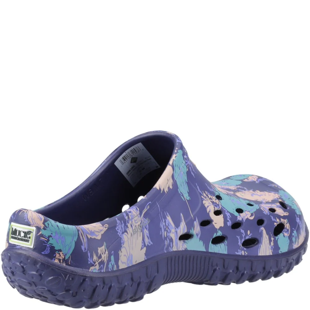 Muck Boots Muckster Lite Clog - Image 2