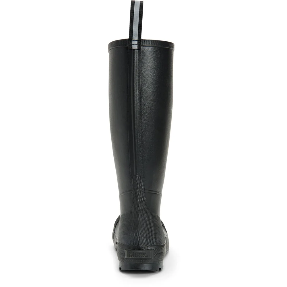 Muck Boots Mudder Tall Safety Wellington S5 - Image 2