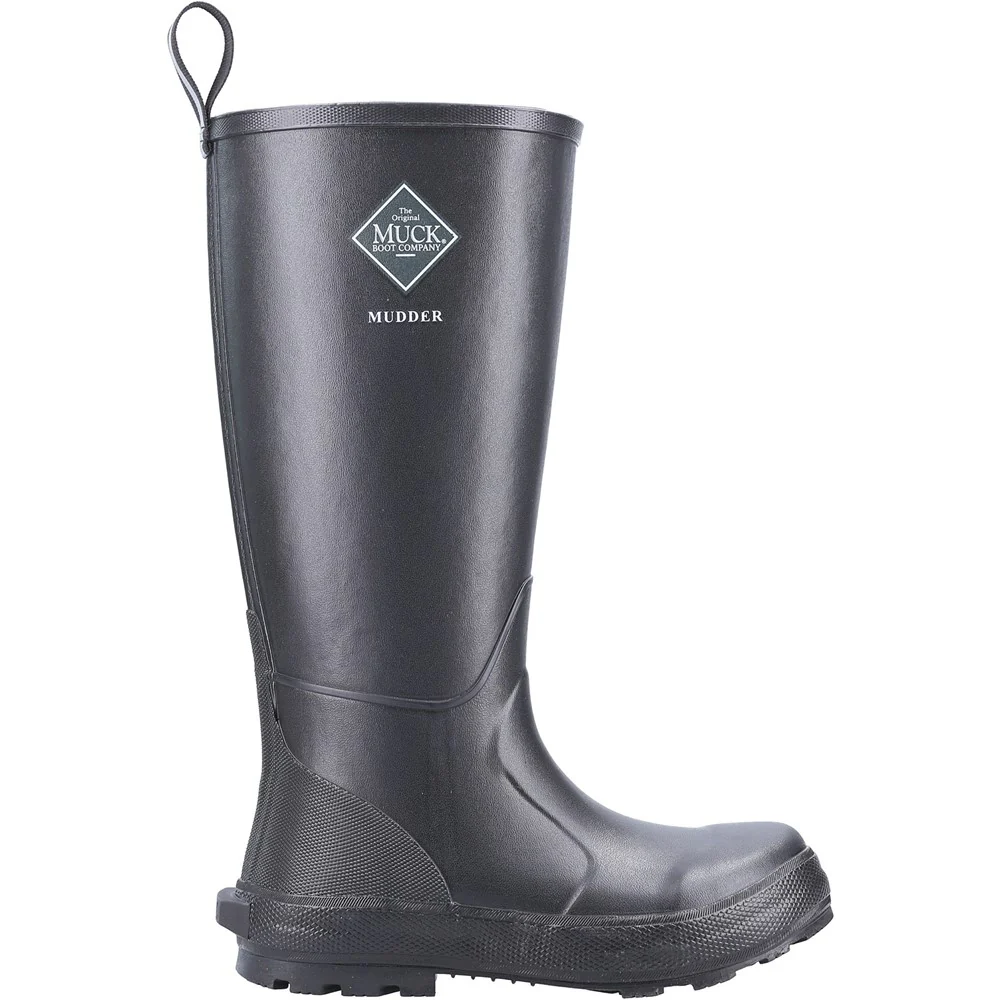 Muck Boots Mudder Tall Wellington - Image 5