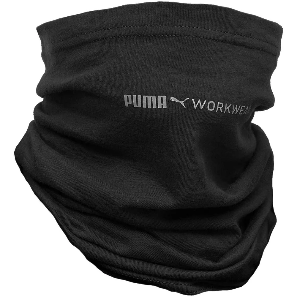 Puma Workwear Multi Functional Scarf