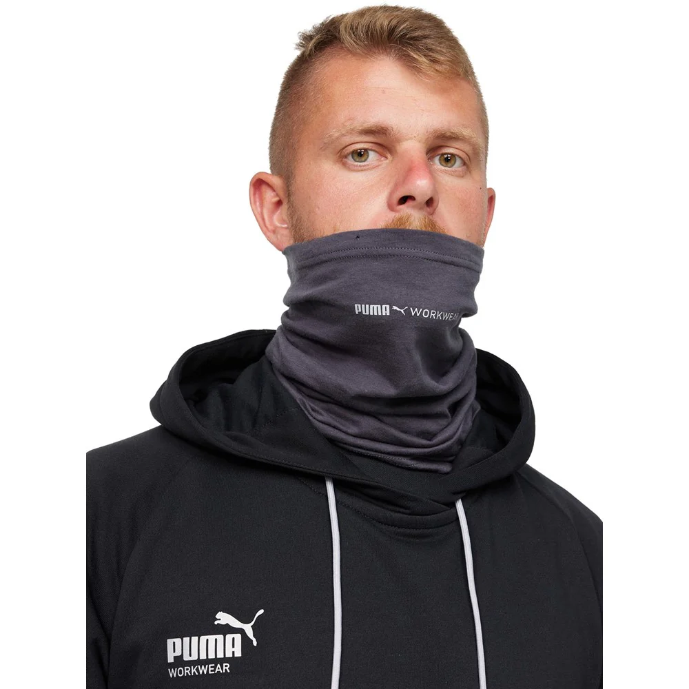 Puma Workwear Multi Functional Scarf - Image 3
