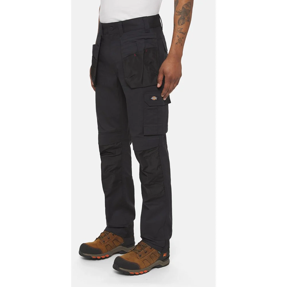 Dickies Multi Pocket Utility Work Pant