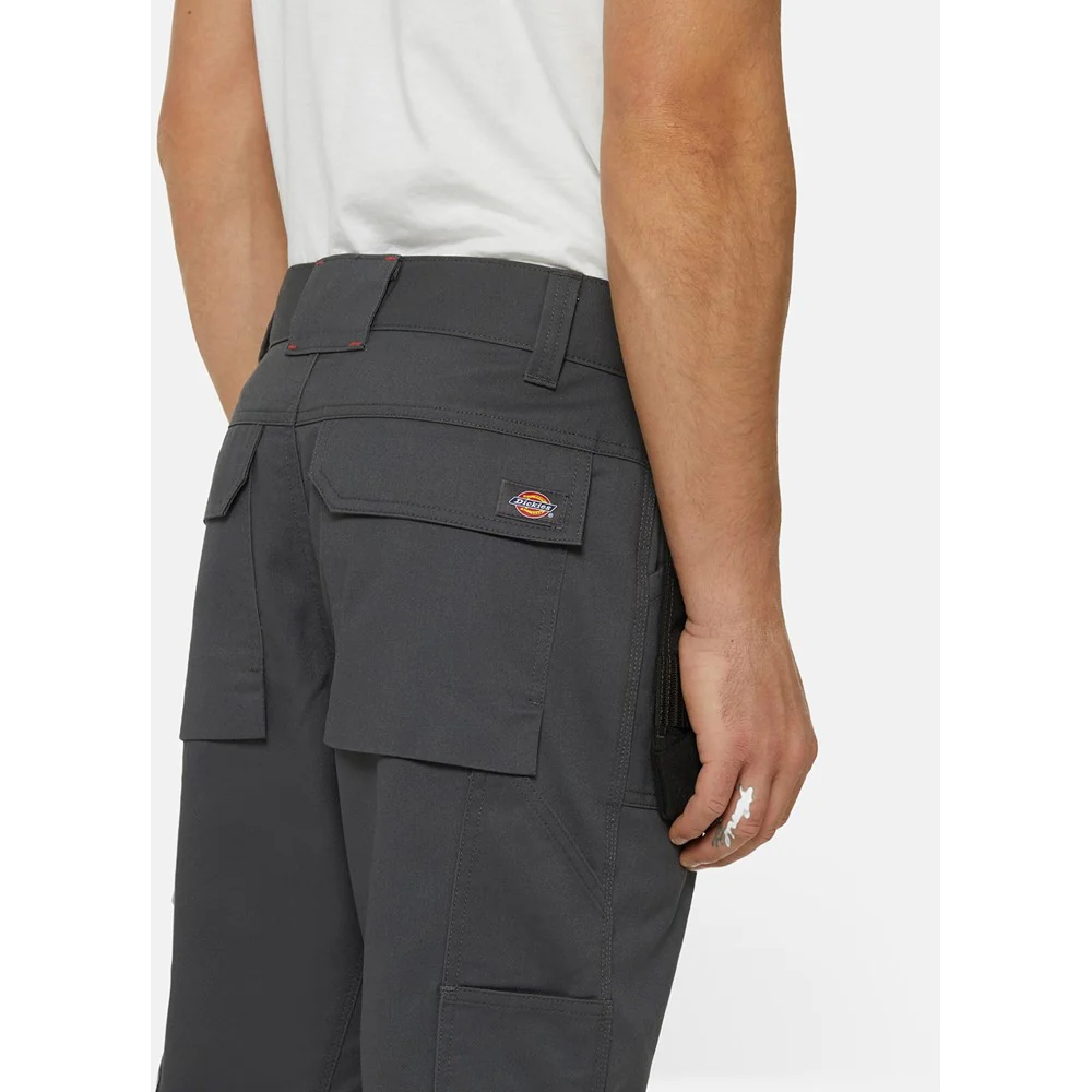 Dickies Multi Pocket Utility Work Pant - Image 3