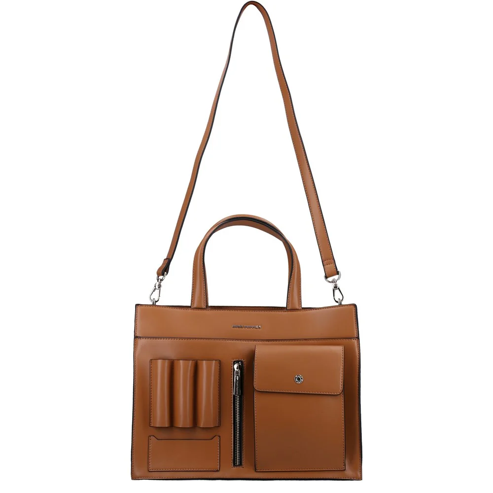 Hush Puppies Multi Satchel - Image 4