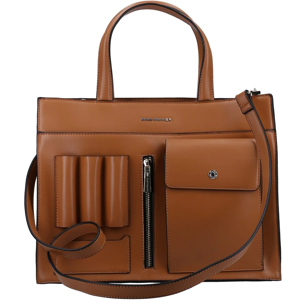 Hush Puppies Multi Satchel - Image 5