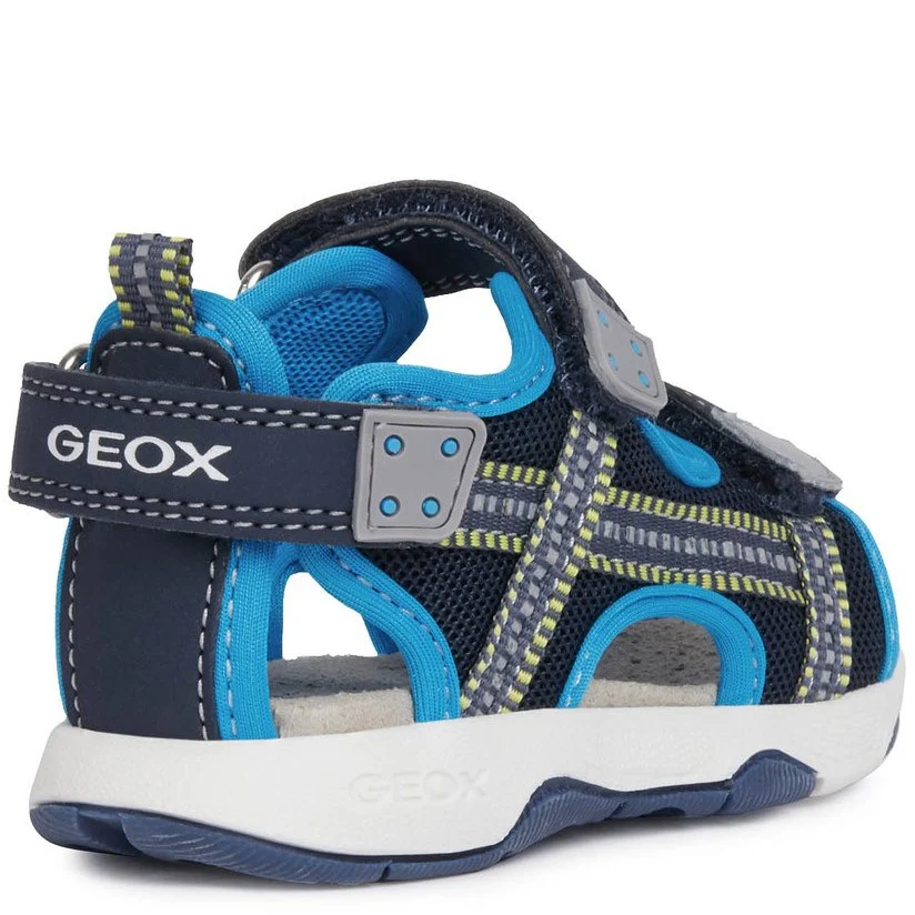 Geox Multy Sandals - Image 2