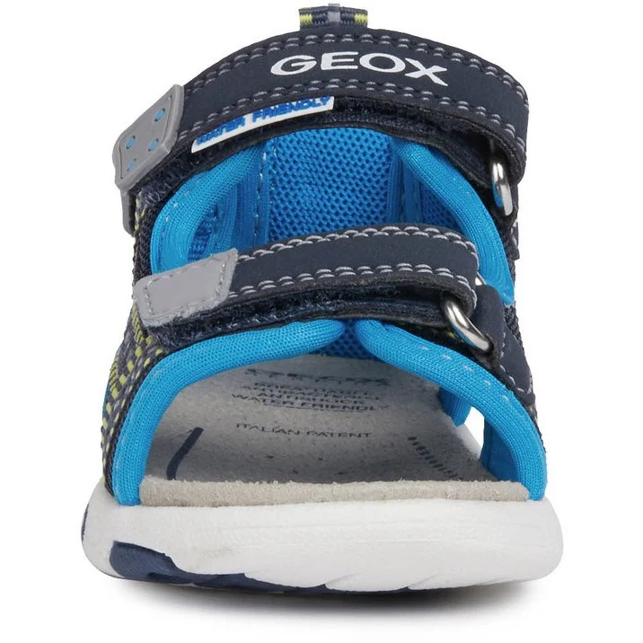 Geox Multy Sandals - Image 3