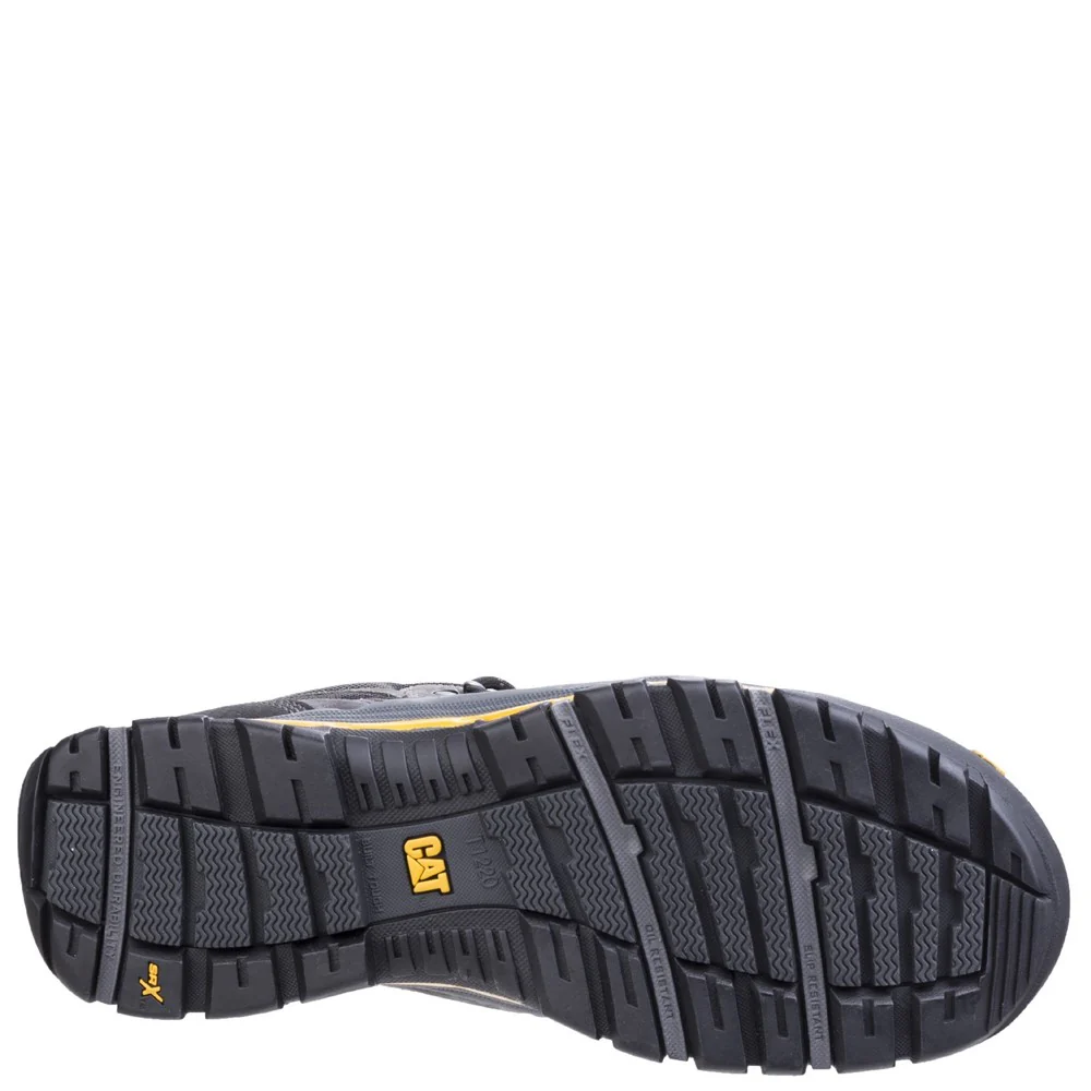 Caterpillar Munising Safety Boot - Image 3