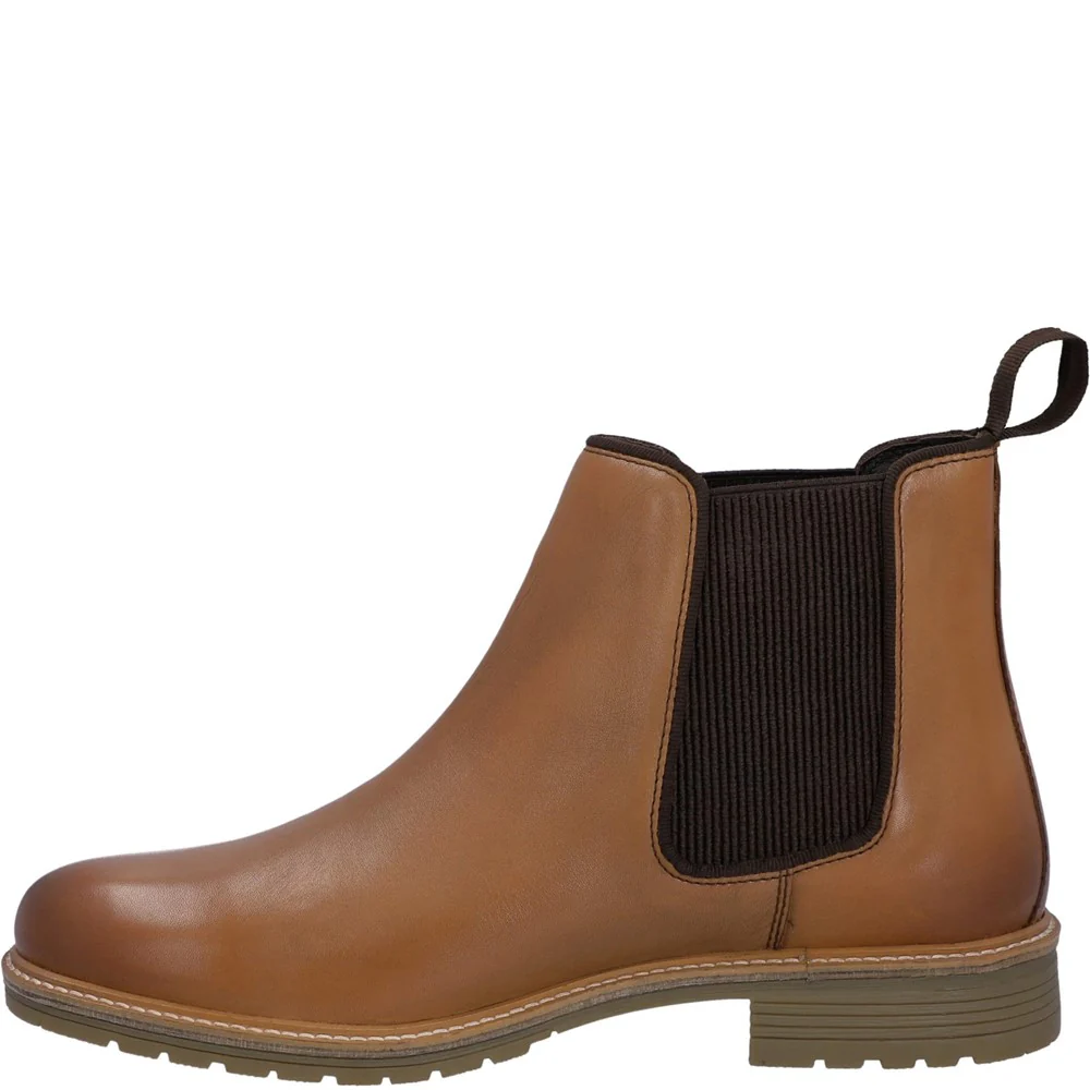 Hunter Munro Dealer Boot - Image 5