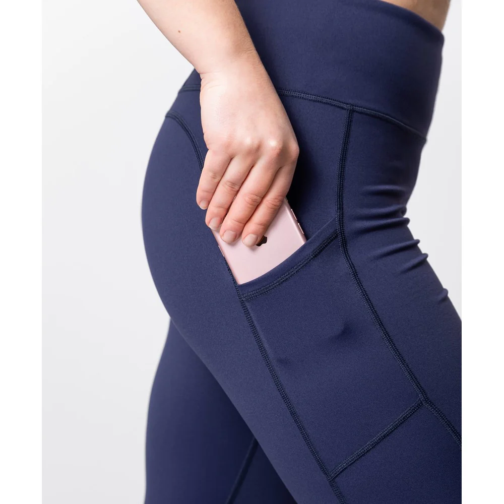 Boudavida MVP Full Length Leggings with Pockets - Image 3