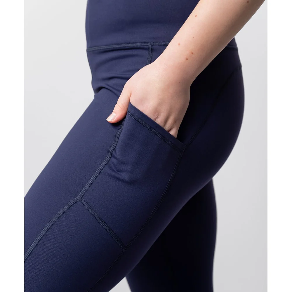 Boudavida MVP Full Length Leggings with Pockets - Image 4