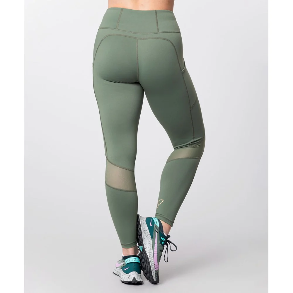 Boudavida MVP Full Length Leggings with Pockets - Image 2