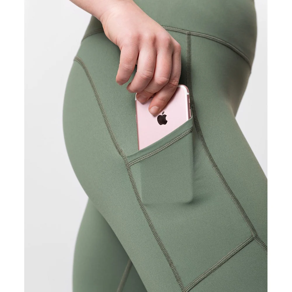 Boudavida MVP Full Length Leggings with Pockets - Image 3