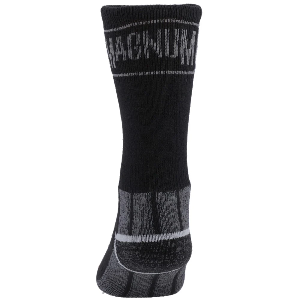 Magnum MX-5 Magnum Heavyweight Socks with Merino Wool (1pair) - Image 2