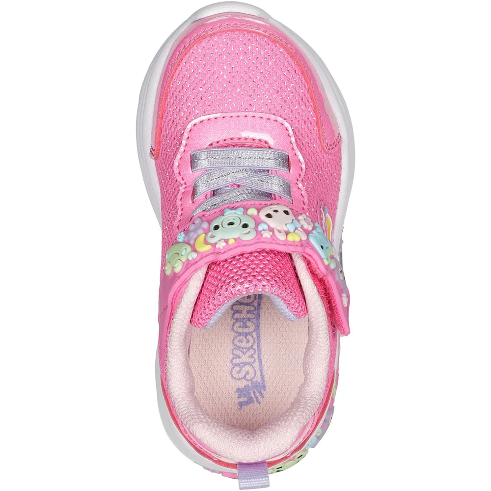 Skechers My Dreamers Trainers - Image 3