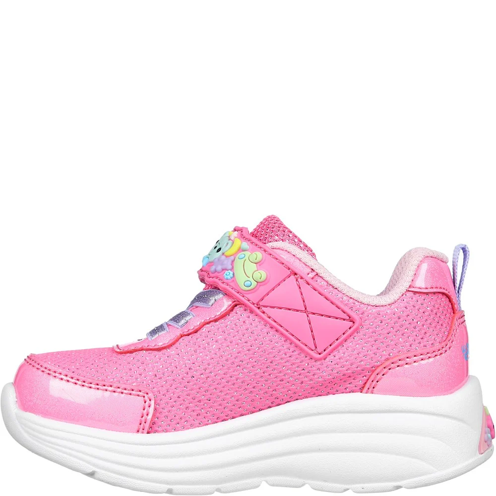Skechers My Dreamers Trainers - Image 4